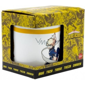 Epee Merch My Hero Academia hrnek keramický 315 ml