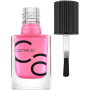 Catrice ICONails Gel Lacque lak na nehty 163 Pink Matters 10,5 ml