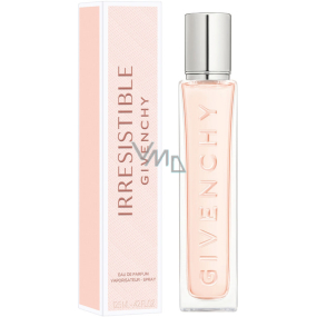 Givenchy Irresistible Eau de Parfum parfémovaná voda pro ženy 12,5 ml