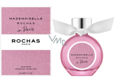 Rochas Mademoiselle in Paris parfémovaná voda pro ženy 50 ml