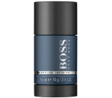 Hugo Boss Bottled Infinite deodorant stick pro muže 75 ml