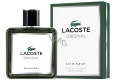 Lacoste Original Men parfémovaná voda pro muže 100 ml