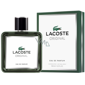 Lacoste Original Men edp 100ml     9969