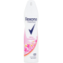 Rexona Sexy Bouquet antiperspirant sprej pro ženy 150 ml