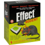 Effect Rodent měkká návnada na hubení hlodavců 250 g