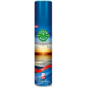 Green World Ocean osvěžovač vzduchu 300 ml