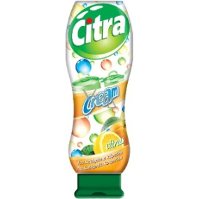 Citra Citrus cream pro kuchyni a koupelnu 500 ml