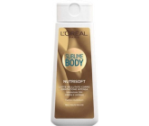 Loreal Paris Nutrisoft Sublime Body tělové mléko pro sametově hebkou pokožku 250 ml