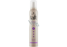 Taft Perfect Flex 4 ultra silná fixace a flexibilita pěnové tužidlo 200 ml