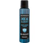 Dermacol Men Agent Gentleman Touch deodorant sprej pro muže 150 ml