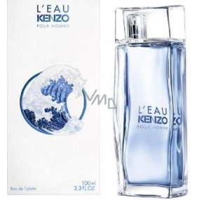 Kenzo L Eau Kenzo pour Homme toaletní voda pro muže 100 ml