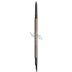 Artdeco Ultra Fine Brow Liner ultra tenká linka na obočí 25 Soft Drifwood 0,09 g