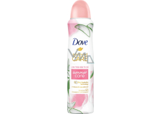 Dove Advanced Care Summer Care antiperspirant deodorant sprej 150 ml