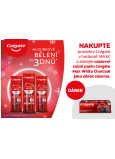 Colgate Max White Charcoal zubní pasta 20 ml