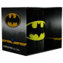 Epee Merch Batman keramický hrnek s logem 315 ml