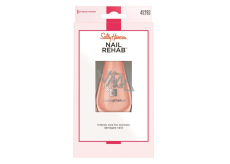 Sally Hansen Nail Rehab Strengthener péče pro poškozené nehty 10 ml