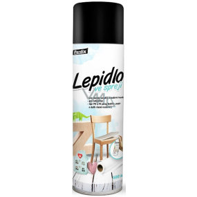 Perdix Lepidlo mnohoúčelné ve spreji 500 ml