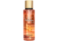 Victoria´s Secret Amber Romance tělový sprej 250 ml