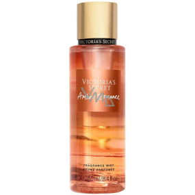 Victoria´s Secret Amber Romance tělový sprej 250 ml