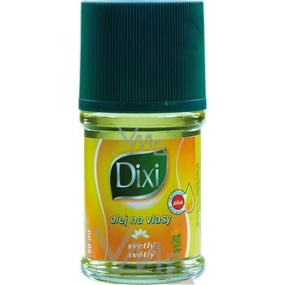 Dixi Olej na světlé vlasy 50 ml