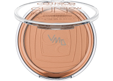 Catrice Sun Glow Matt Bronzing Powder pudr 035 Universal Bronze 9,5 g