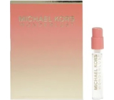 Michael Kors Wonderlust parfémovaná voda pro ženy 1,5 ml s rozprašovačem, vialka