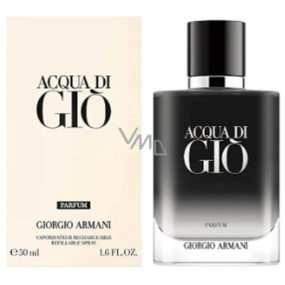 Giorgio Armani Acqua di Gio Homme parfém pro muže 50 ml