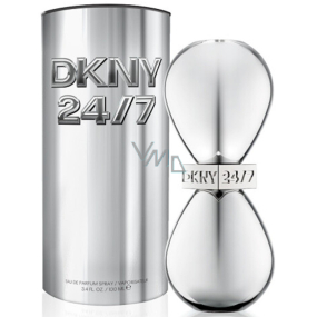 DKNY Donna Karan 24/7 parfémovaná voda pro ženy 100 ml