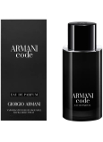 Giorgio Armani New Code parfémovaná voda pro muže 75 ml