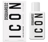 Dsquared2 Icon Pour Femme parfémovaná voda pro ženy 50 ml