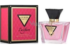 Guess Seductive I m Yours toaletní voda pro ženy 75 ml