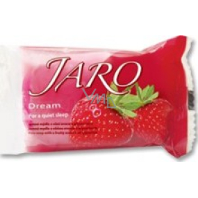 Jaro Dream tuhé toaletní mýdlo s glycerinem 100 g