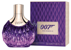 James Bond 007 for Woman III parfémovaná voda 50 ml