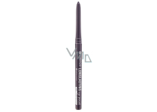 Essence Longlasting dlouhotrvající tužka na oči 37 Purple-licious 0,28 g