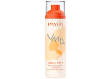 Payot Neroli D´Été Eau Soin parfumée parfémovaná tělová voda 100 ml