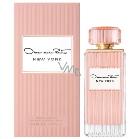 Oscar de la Renta New York parfémovaná voda pro ženy 100 ml