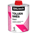 Baltech Toluen směs 700 ml