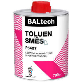 Baltech Toluen směs 700 ml