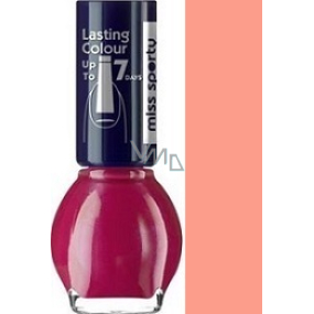 Miss Sporty Lasting Colour lak na nehty 311 7 ml