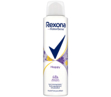 Rexona Happy Morning antiperspirant deodorant sprej pro ženy 150 ml