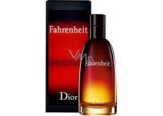 Christian Dior Fahrenheit toaletní voda pro muže 50 ml