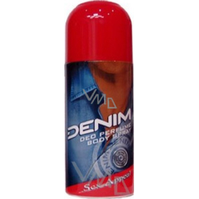 Denim Sex Appeal deodorant sprej pro muže 150 ml