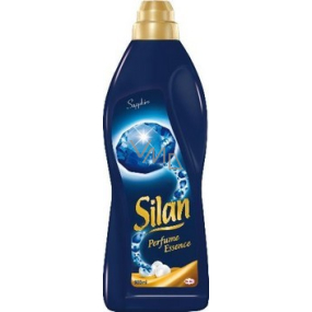 Silan Perfume Essence Sapphire aviváž 900 ml