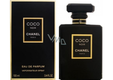 Chanel Coco Noir parfémovaná voda pro ženy 100 ml