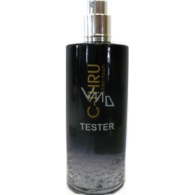 C-Thru Golden Touch toaletní voda pro ženy 75 ml Tester