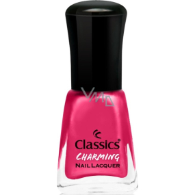 Classics Charming Nail Lacquer mini lak na nehty 28 7,5 ml