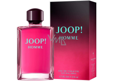 Joop! Homme toaletní voda pro muže 200 ml