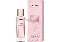 La Rive I am Ideal parfémovaná voda pro ženy 90 ml