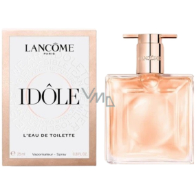 Lancome Idole toaletní voda pro ženy 25 ml