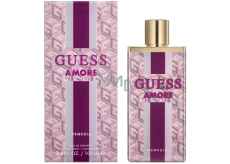 Guess Amore Venezia toaletní voda unisex 100 ml